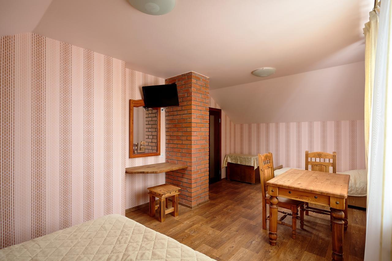 Dom In Koptevka Affittacamere Esterno foto