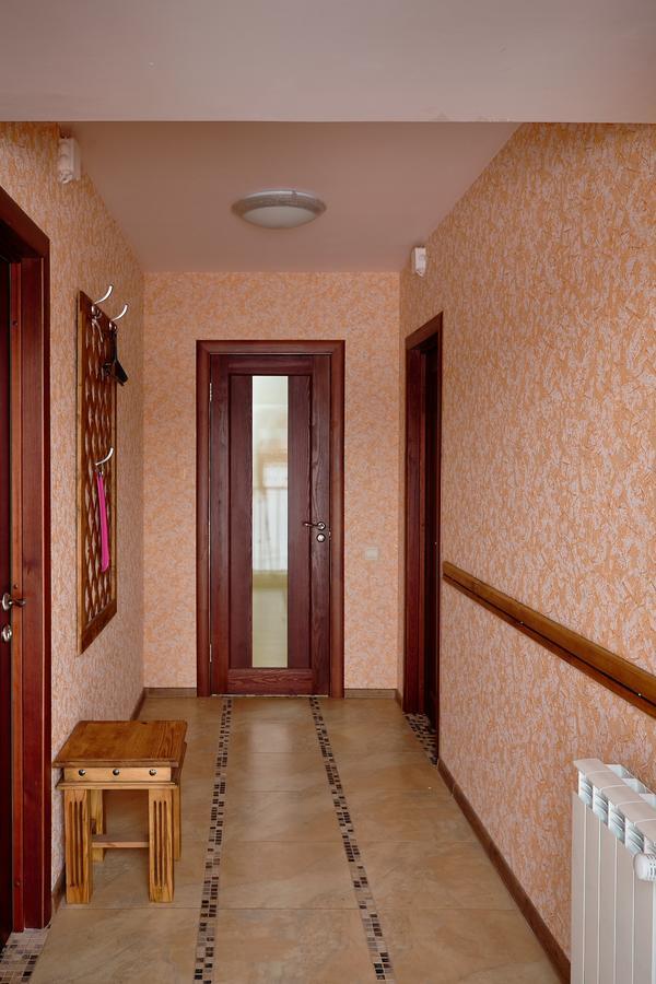 Dom In Koptevka Affittacamere Esterno foto