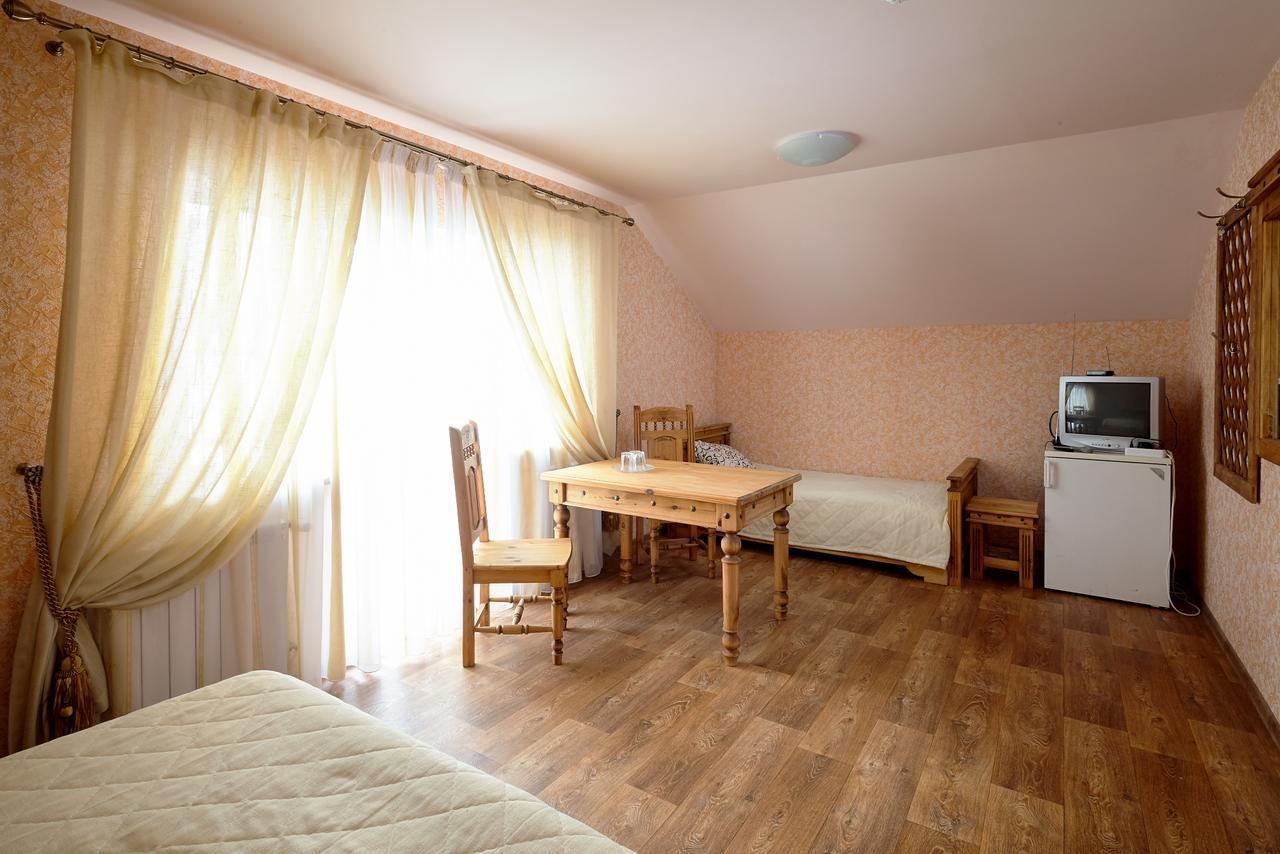Dom In Koptevka Affittacamere Esterno foto