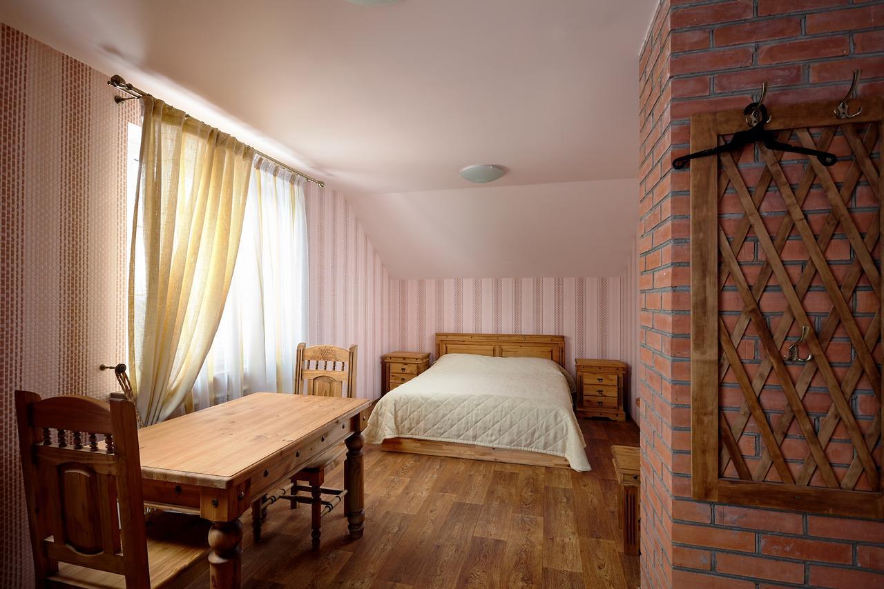 Dom In Koptevka Affittacamere Esterno foto